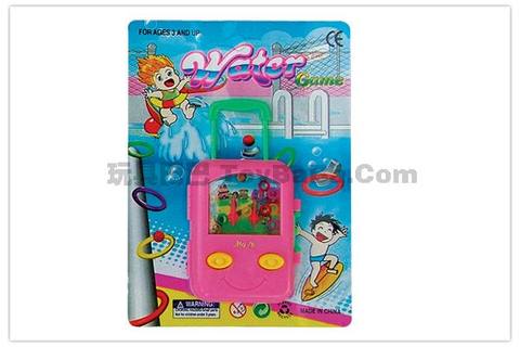 Travel suitcase water machine