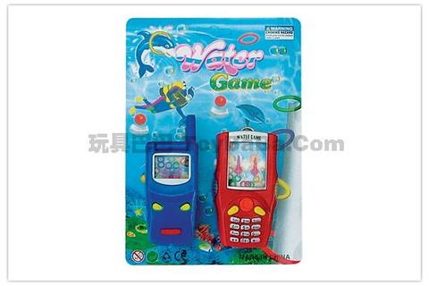 Waveguide mobile phone and digital mobile phone water machine