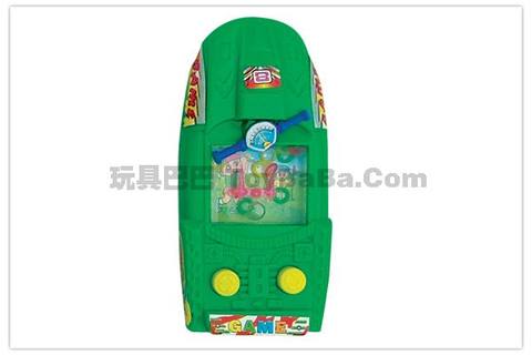 Airship Water Machine