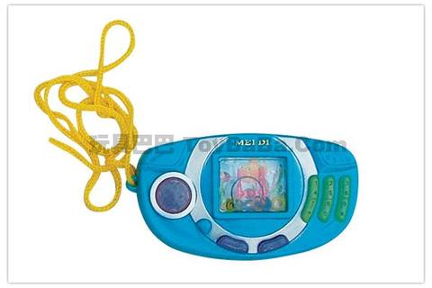 Nokia 3300 mobile phone water machine with lifting rope