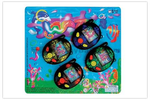 Small mobile phone four-in-one