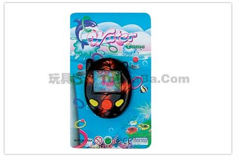 Small mobile phone water machine