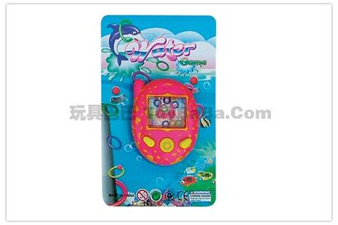 Small mobile phone water machine