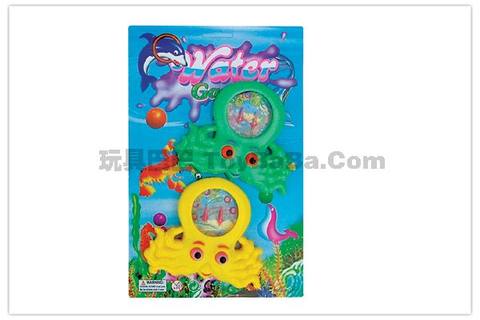 Octopus Water Machine + Octopus Water Machine
