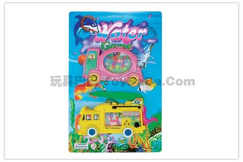 Fire truck water machine plus tank truck water machine