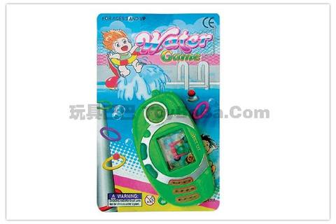 Nokia 3300 mobile water machine