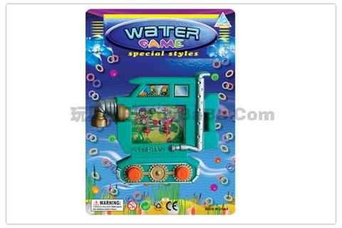 Engineering water truck water machine