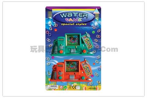 Computer water machine 2 in 1