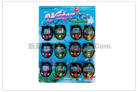Small mobile phone water machine (black spray pattern)
