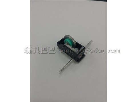 2cm inertia tooth box, cone