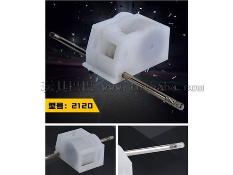 Return tooth box