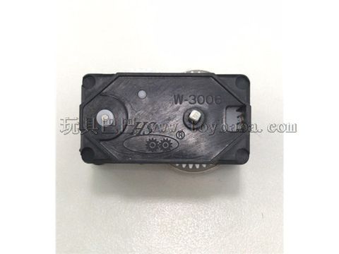 6cm swimming tooth box