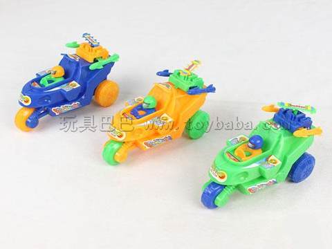 pull cart