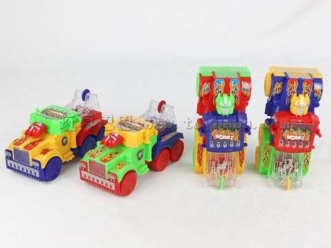 pull cart