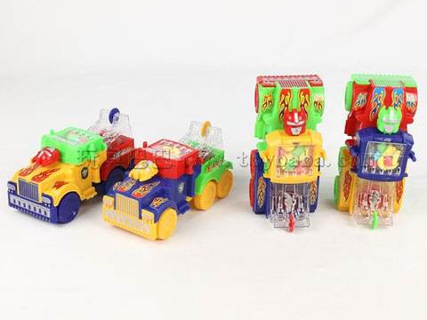 sugar truck