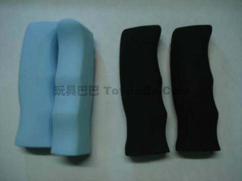 EVA handle