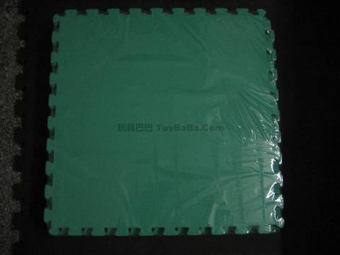 EVA floor mat