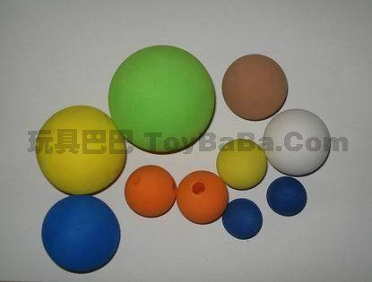 EVA ball