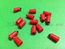 单音红哨子7.5MM*13MM
