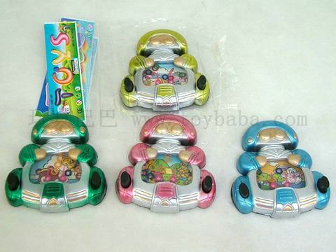 Smart baby water machine
