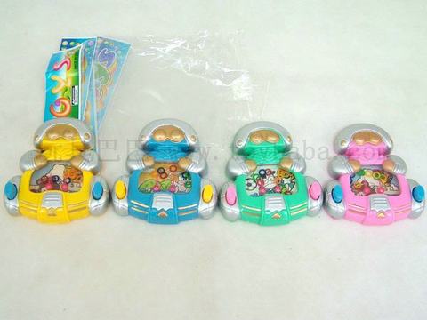 Smart baby water machine