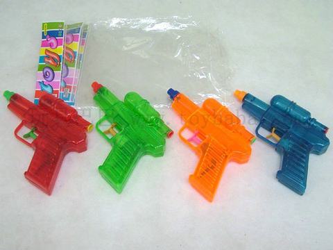 Water gun (4 colors)