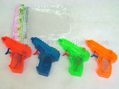 Water gun (4 colors)