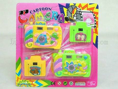 camera