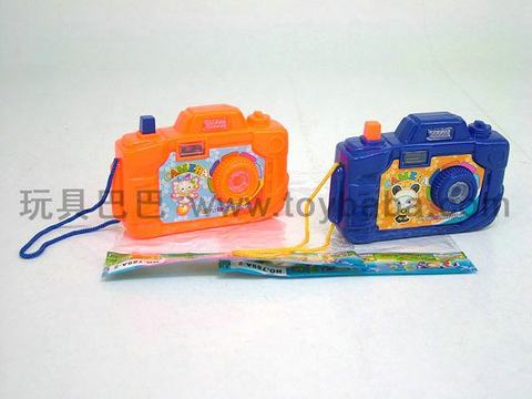 camera