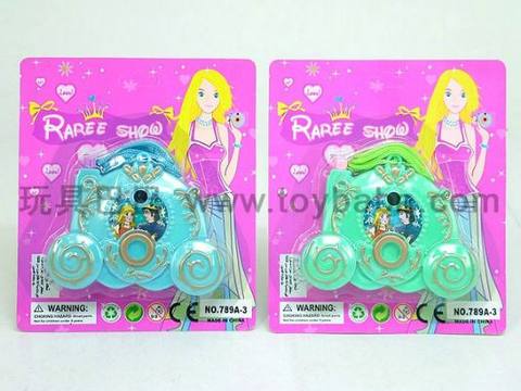 Babe camera