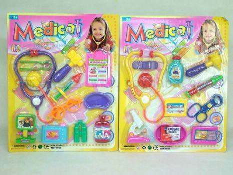 Medical tool
