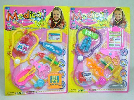 Medical tool