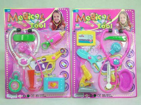 Medical tool