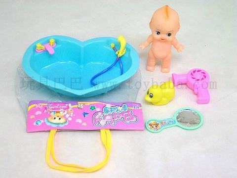 baby tub