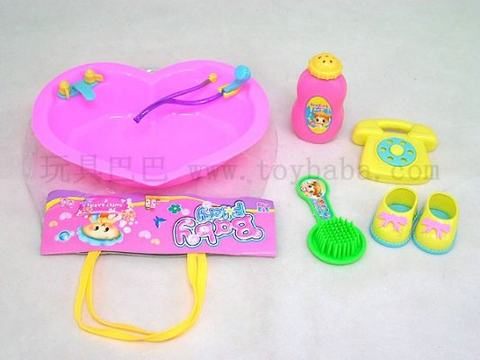 baby tub