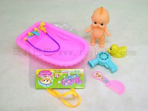 baby tub