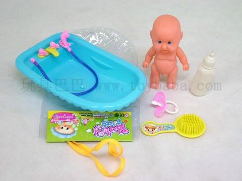 baby tub