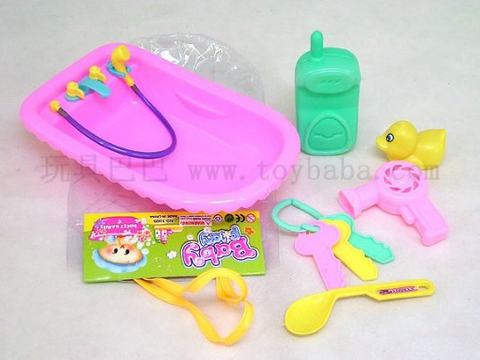baby tub