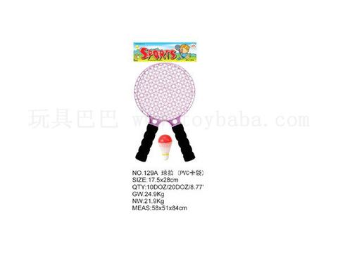 racket
