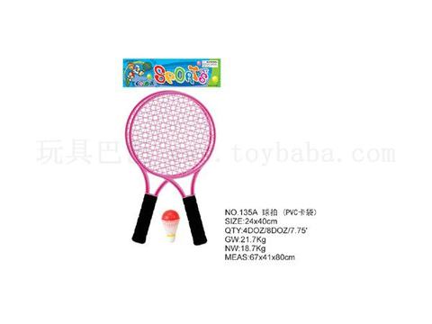 racket