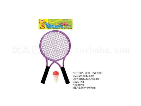 racket