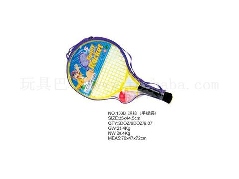 racket