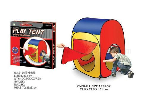 beach tent