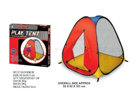 beach tent