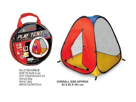 beach tent