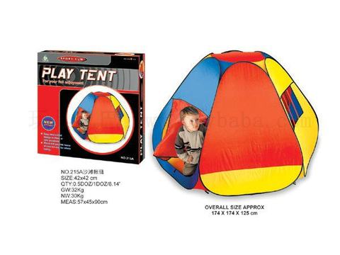 beach tent