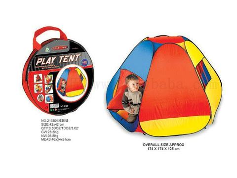 beach tent