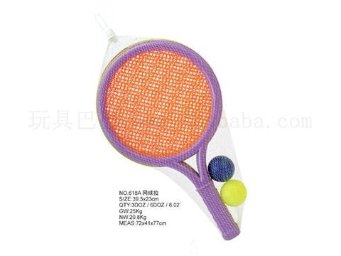 tennis racket
