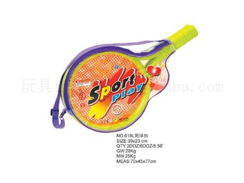 tennis racket