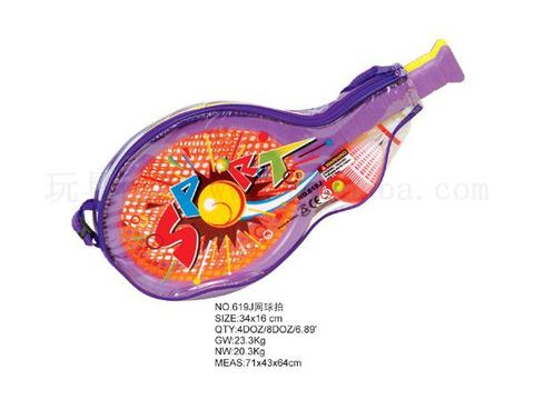 tennis racket